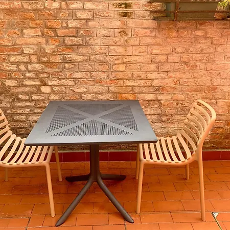 Appartamento Con Cortile Venice Exterior photo