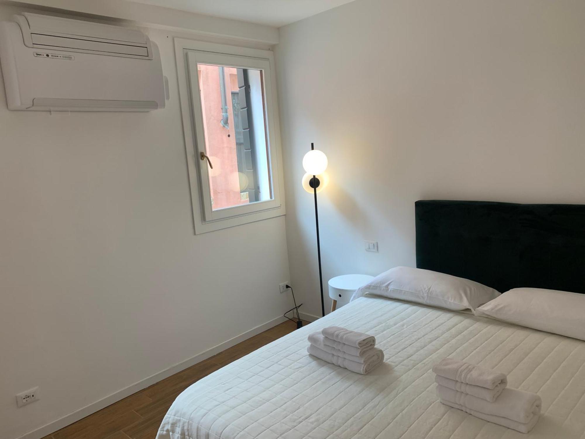Apartamento With Court Center Historical Center
