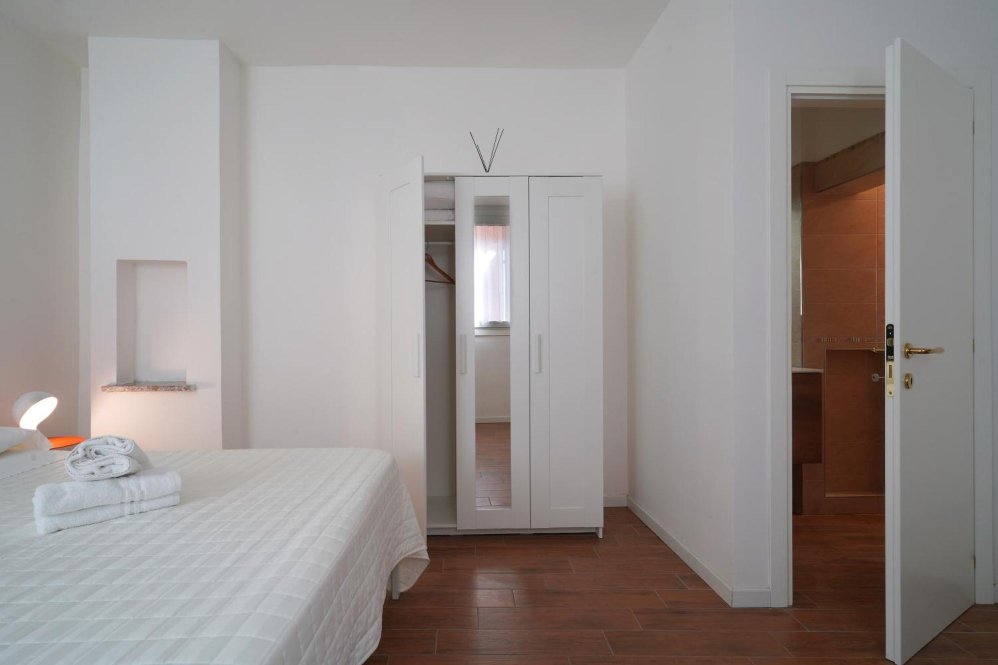 Apartamento With Court Center Historical Center Veneza